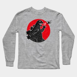 Rawrrr Long Sleeve T-Shirt